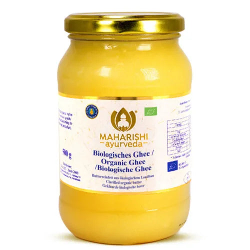 Maharishi Organic Ghee (kbA) 500 g