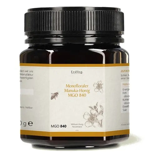 Manuka Honey MGO 840 250 g