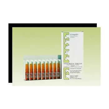 Mastavit VETOKEHL VER. D 5 injection ampoules vet.