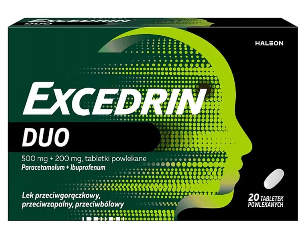 Migraines, headaches, backache, period pain, toothache, rheumatic and