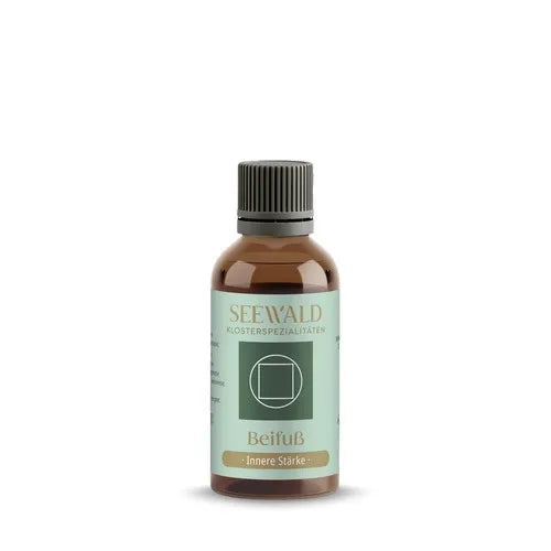 Mugwort Herbal Elixir