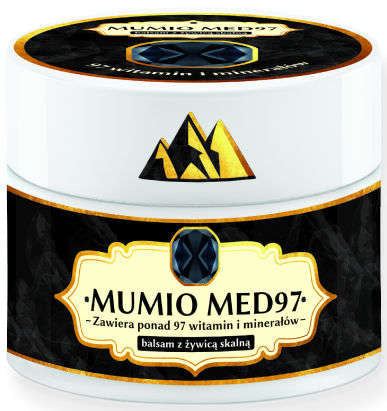 Mumio Med97 balm