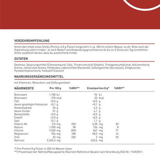 N1 ELO-STICKS powder