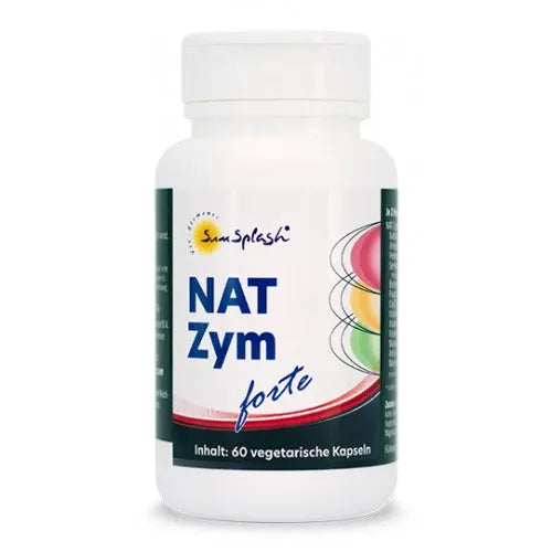 NAT-Zym forte