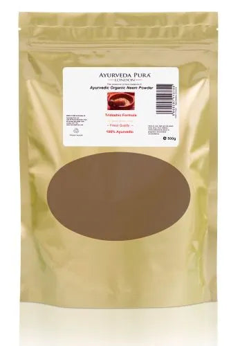 NEEM Herb Powder 500 g