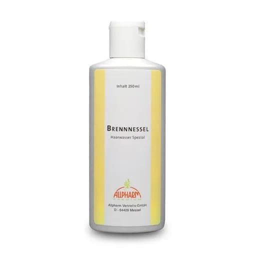 NETTLE HAIR WATER special