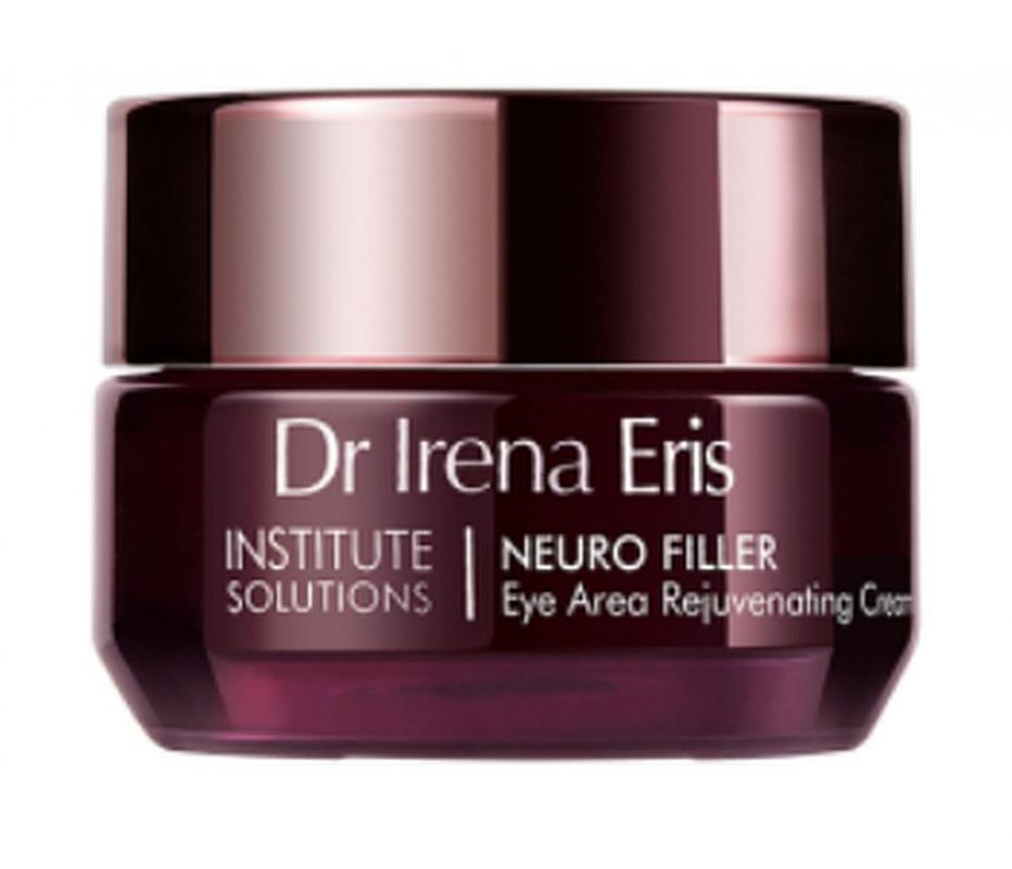 NEURO FILLER Rejuvenating Eye Cream 15ml
