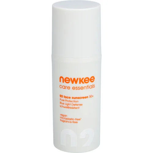 NEWKEE Sunscreen Face SPF 50+ 30 ml
