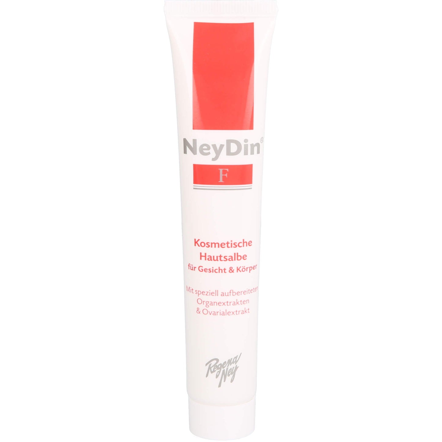 NEYDIN F cosmetic skin ointment 50 ml