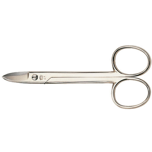 NIPPES Toenail Scissors No. 43
