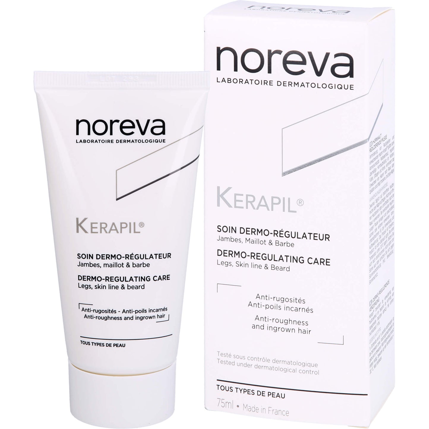 NOREVA Kerapil Emulsion