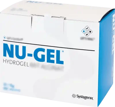 NU GEL Hydrogel MNG415 UK