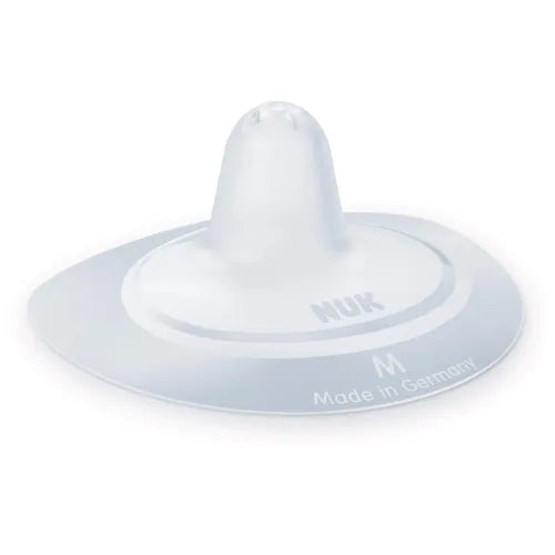 NUK Breast Shields Size M 2 pcs