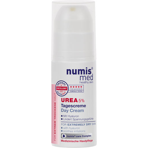 NUMIS med Urea 5% Day Cream