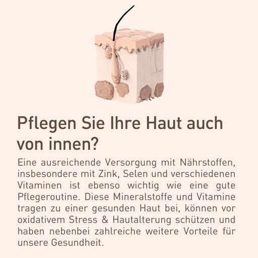 NUPURE probaskin for acne pimples impure skin