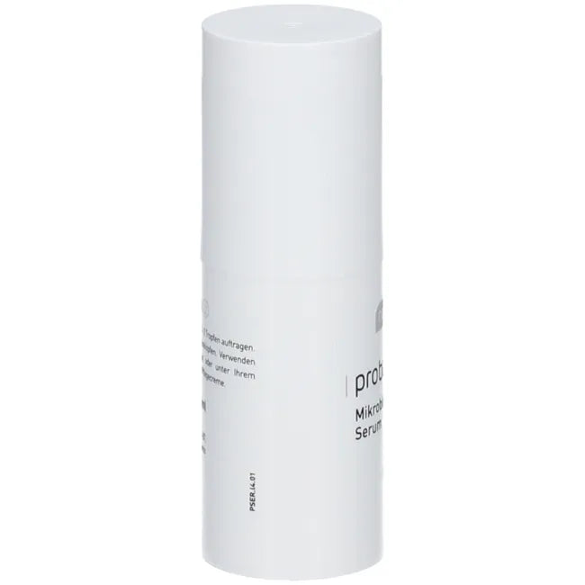 NUPURE probaserum microbiotic serum day cream