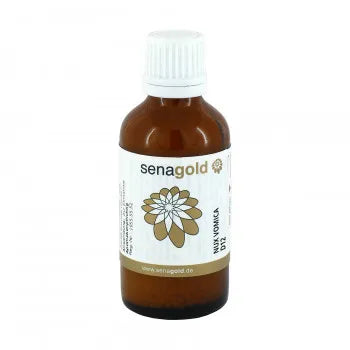 NUX VOMICA D 12 Globuli