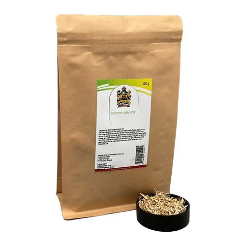 Nettle root tea 100 g
