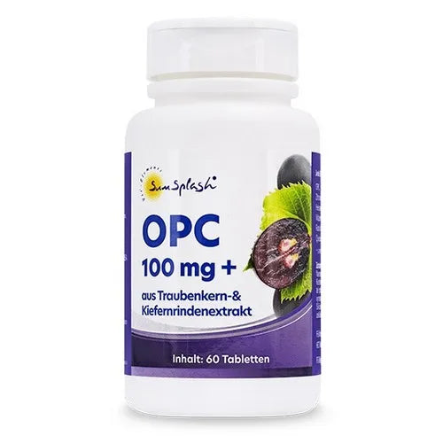 OPC 100 mg plus