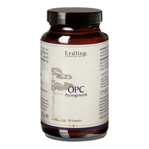 OPC from Pycnogenol