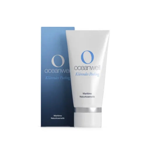 Oceanwell Basic Clarifying Scrub 50 ml
