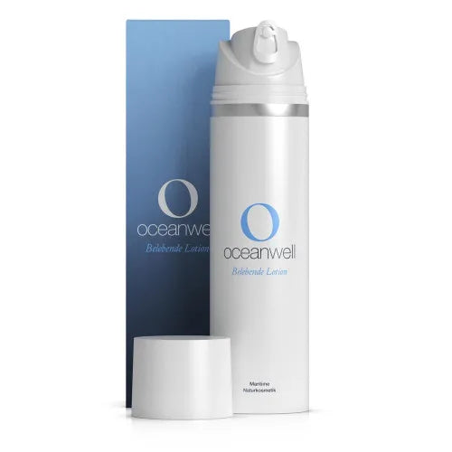 Oceanwell Basic Invigorating Lotion 200 ml