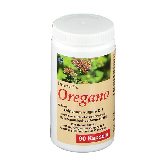 Oil of oregano capsules, oregano oil capsules for acne