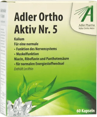 Ortho Active No. 5