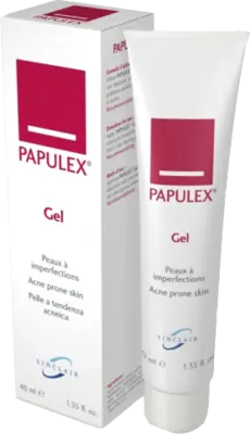PAPULEX gel UK