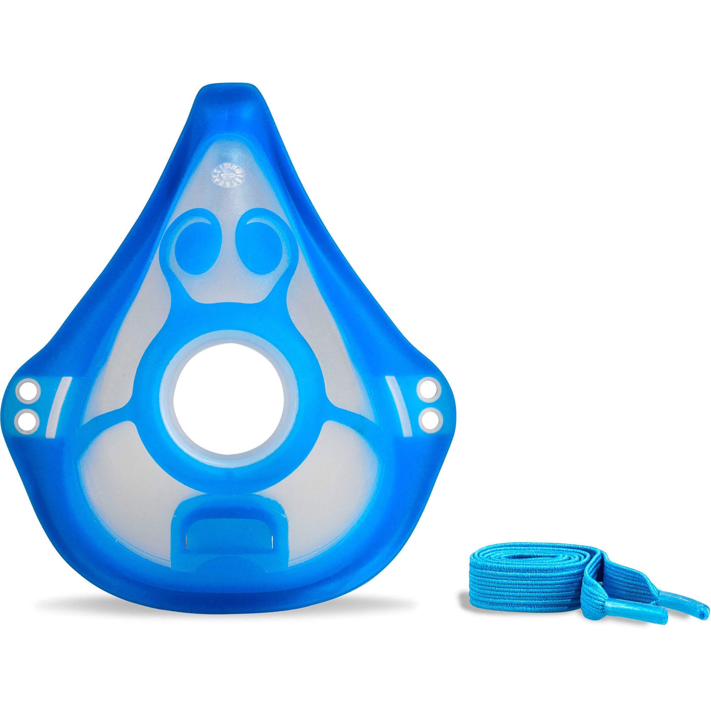 PARI children's mask soft Spiggy