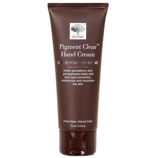 PIGMENT Clear Hand Cream