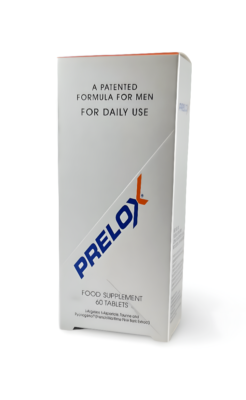 sexual enhancement pills for men PRELOX Tablets 60 tablets