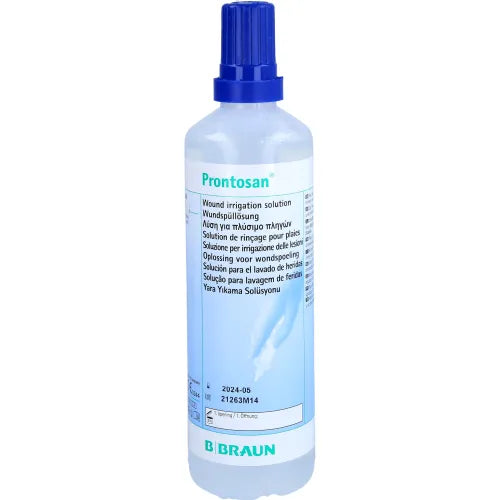 PRONTOSAN W Wound Irrigation Solution 350 ml