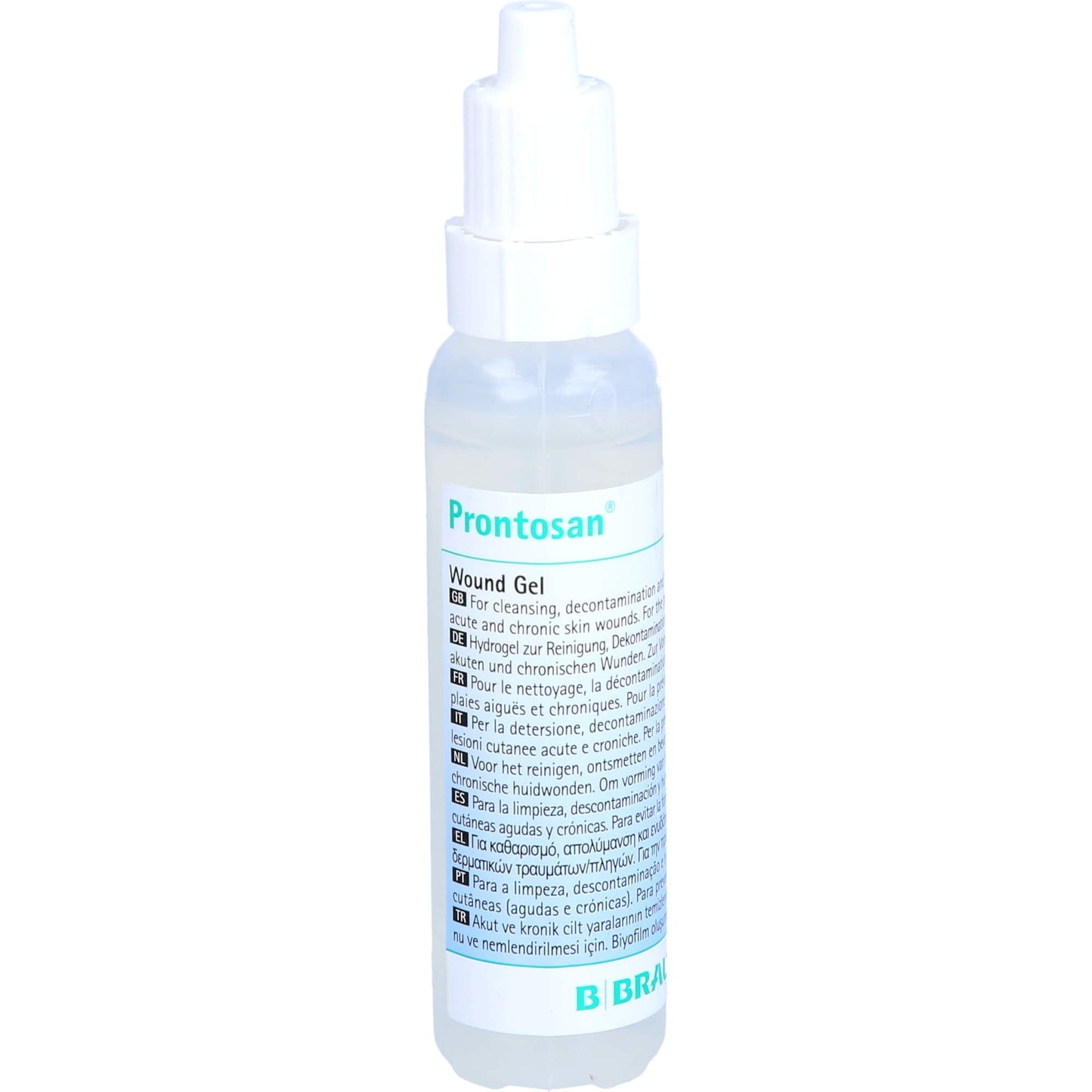 PRONTOSAN Wound Gel
