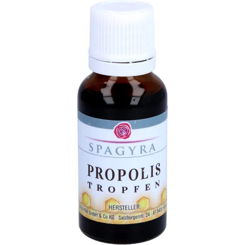 PROPOLIS DROPS 20 ml