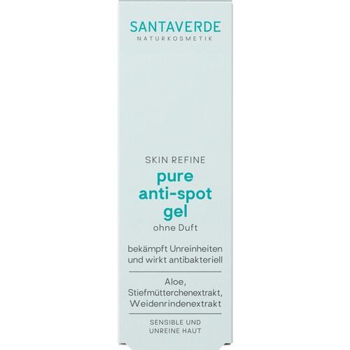 PURE ANTI-SPOT Gel 10 ml