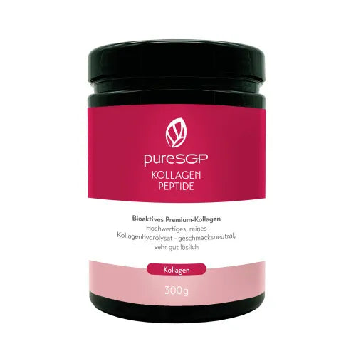 PURESGP Collagen Peptides Powder
