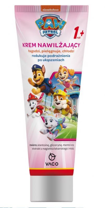 Paw Patrol Soothing Bite Cream for Children