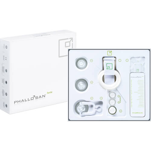 Phallosan forte