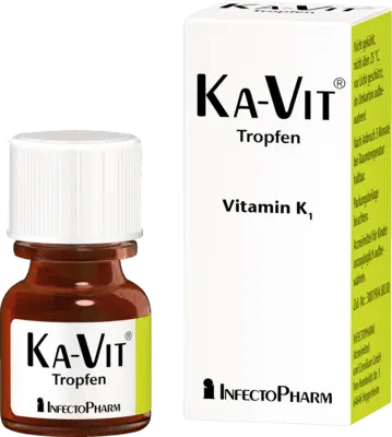 Phytomenadione, vitamin k deficiency treatment, KA VIT drops UK