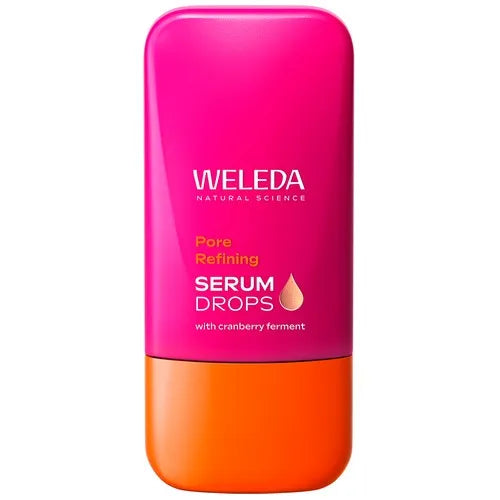 Pore refining Serum Drops 30 ml