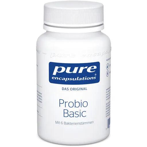 Probio Basic Capsules
