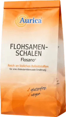 Psyllium husk, Psyllium SHELLS UK