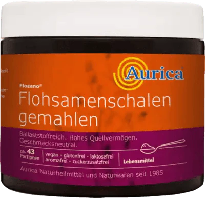 Psyllium husk powder UK