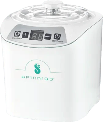 Quark yoghurt & Co. Maker 1 l UK