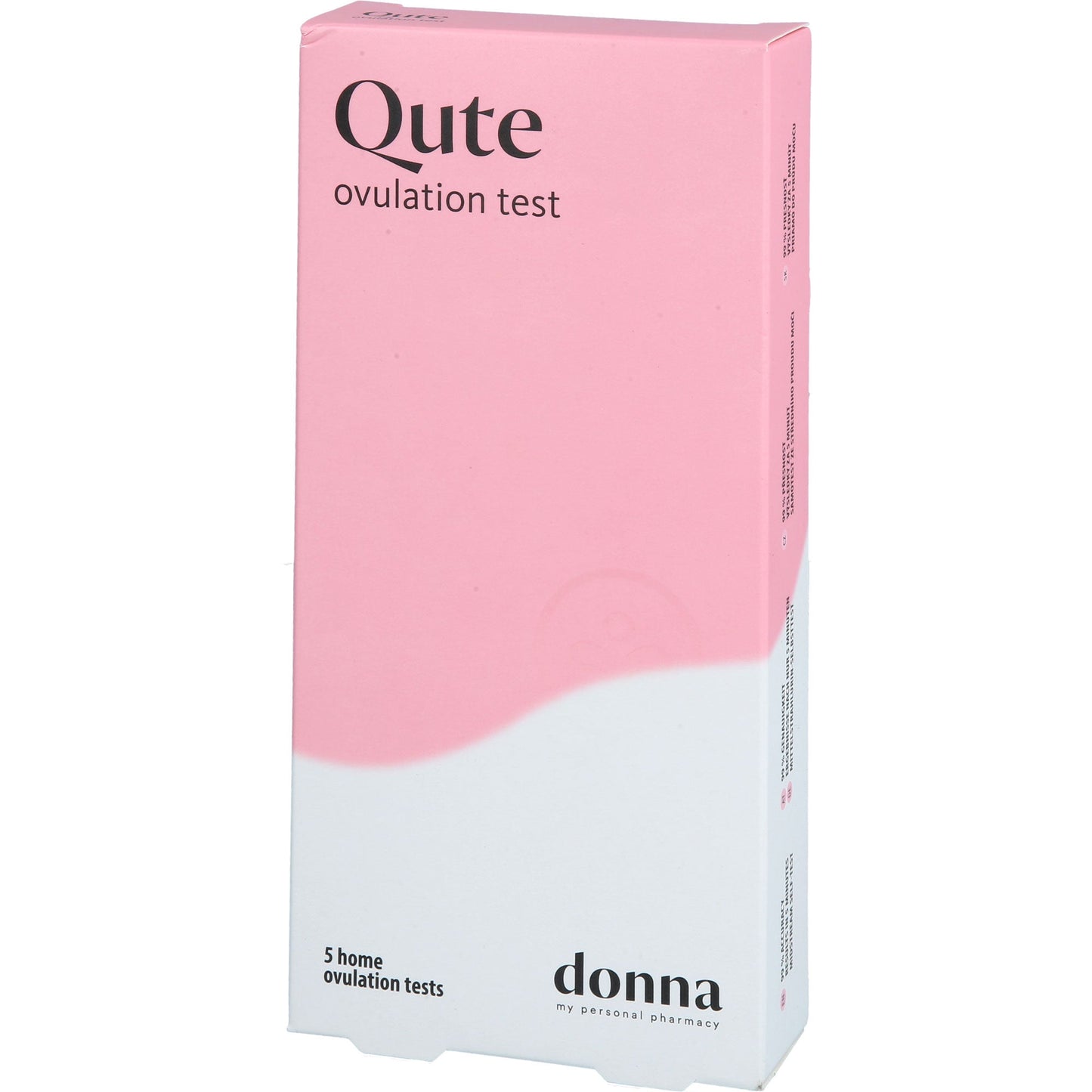 Qute Ovulation Test