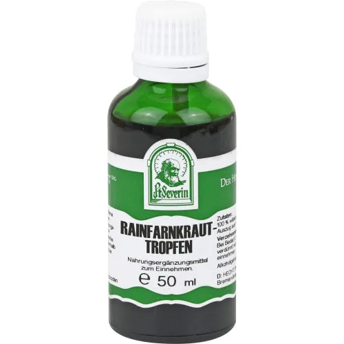 RAINFAR HERB Oral Drops 50 ml