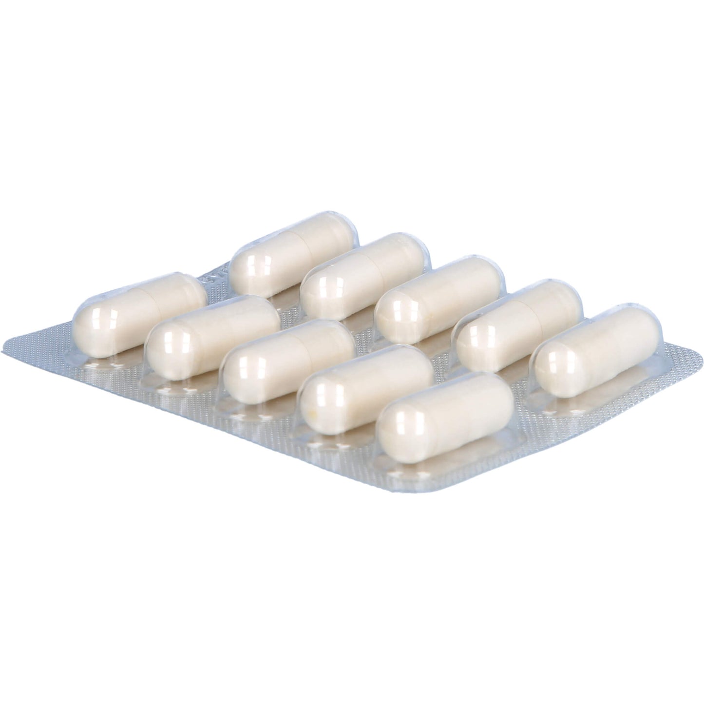 REGENA Ney Geront plus capsules