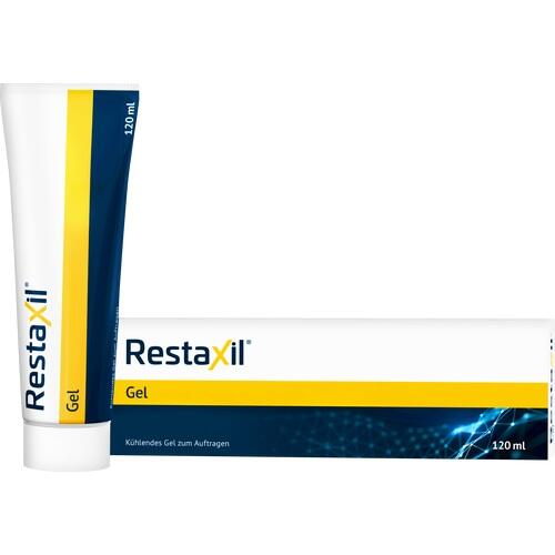 RESTAXIL Gel 120 ml