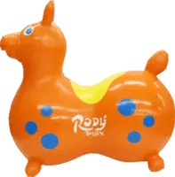 RODY Max jumping horse ELIVERA UK